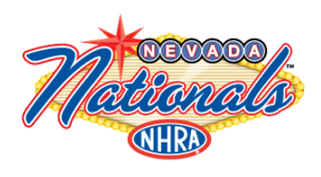22nd annual NHRA Nevada Nationals